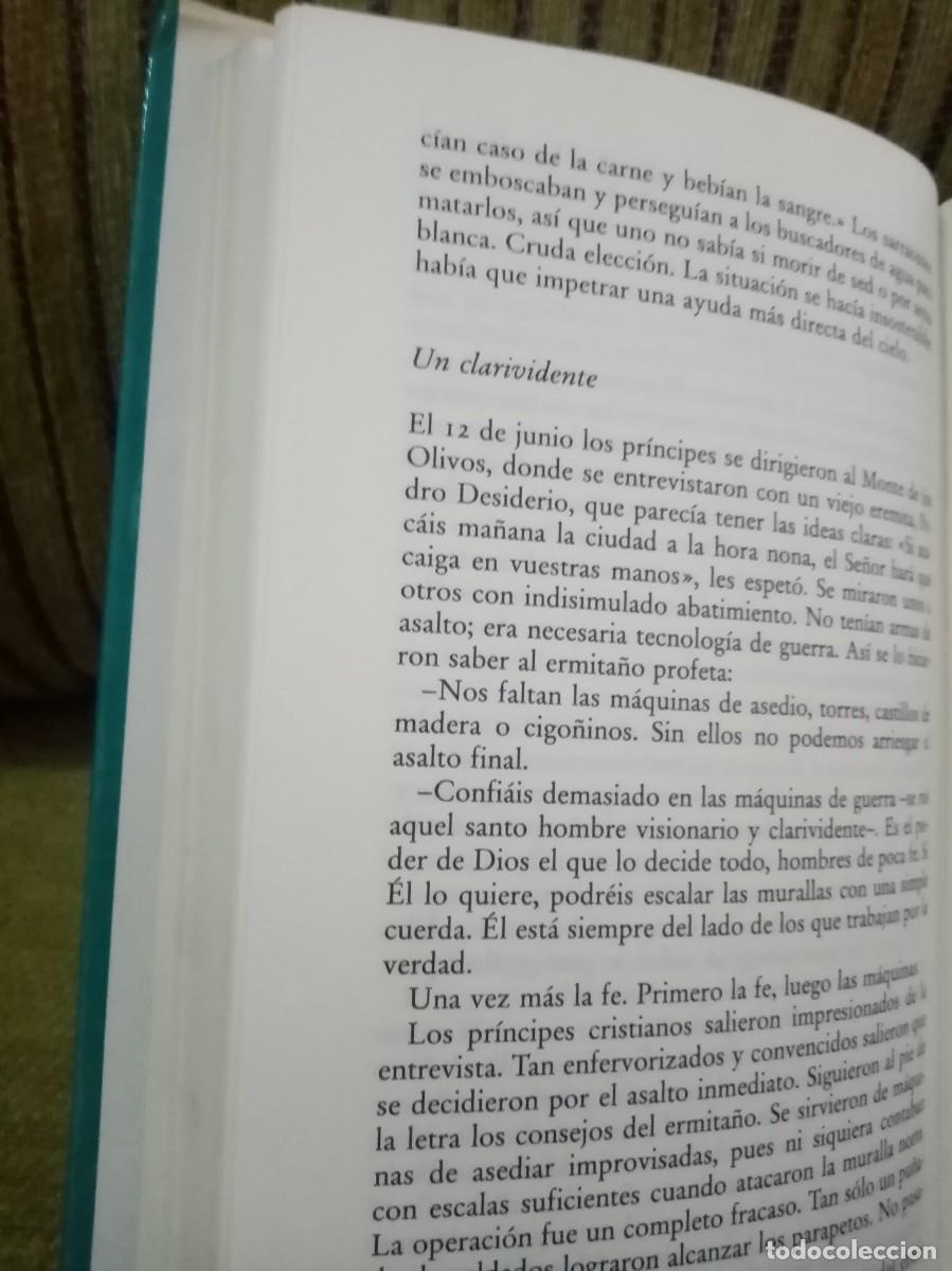 Libros de segunda mano: EL VIAJE PRODIGIOSO - Foto 10