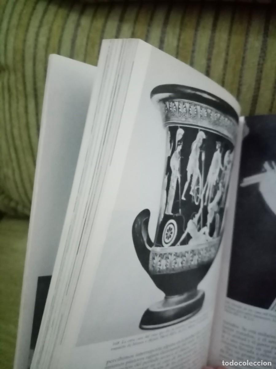 Libros de segunda mano: EL ARTE GRIEGO John Boardman - Foto 10