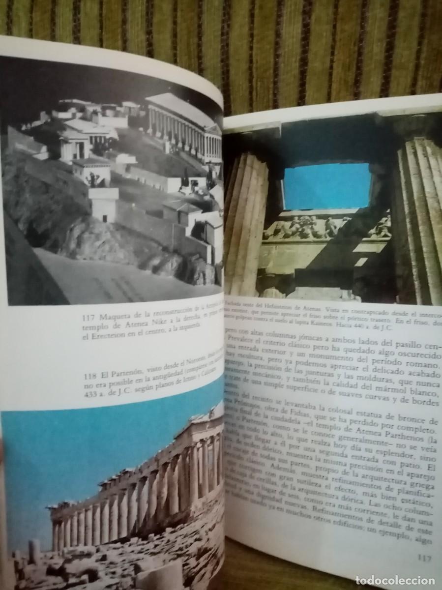 Libros de segunda mano: EL ARTE GRIEGO John Boardman - Foto 11