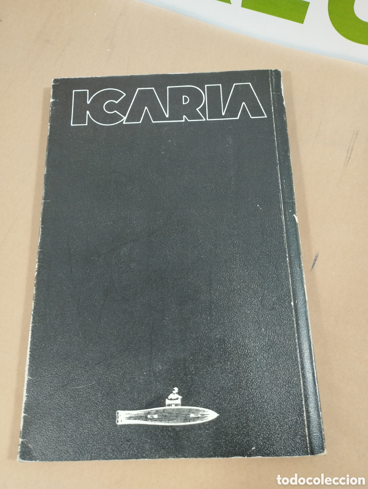 Libros de segunda mano: Tres miradas sobre el arte. Rafael Argullol. Icaria. - Foto 2