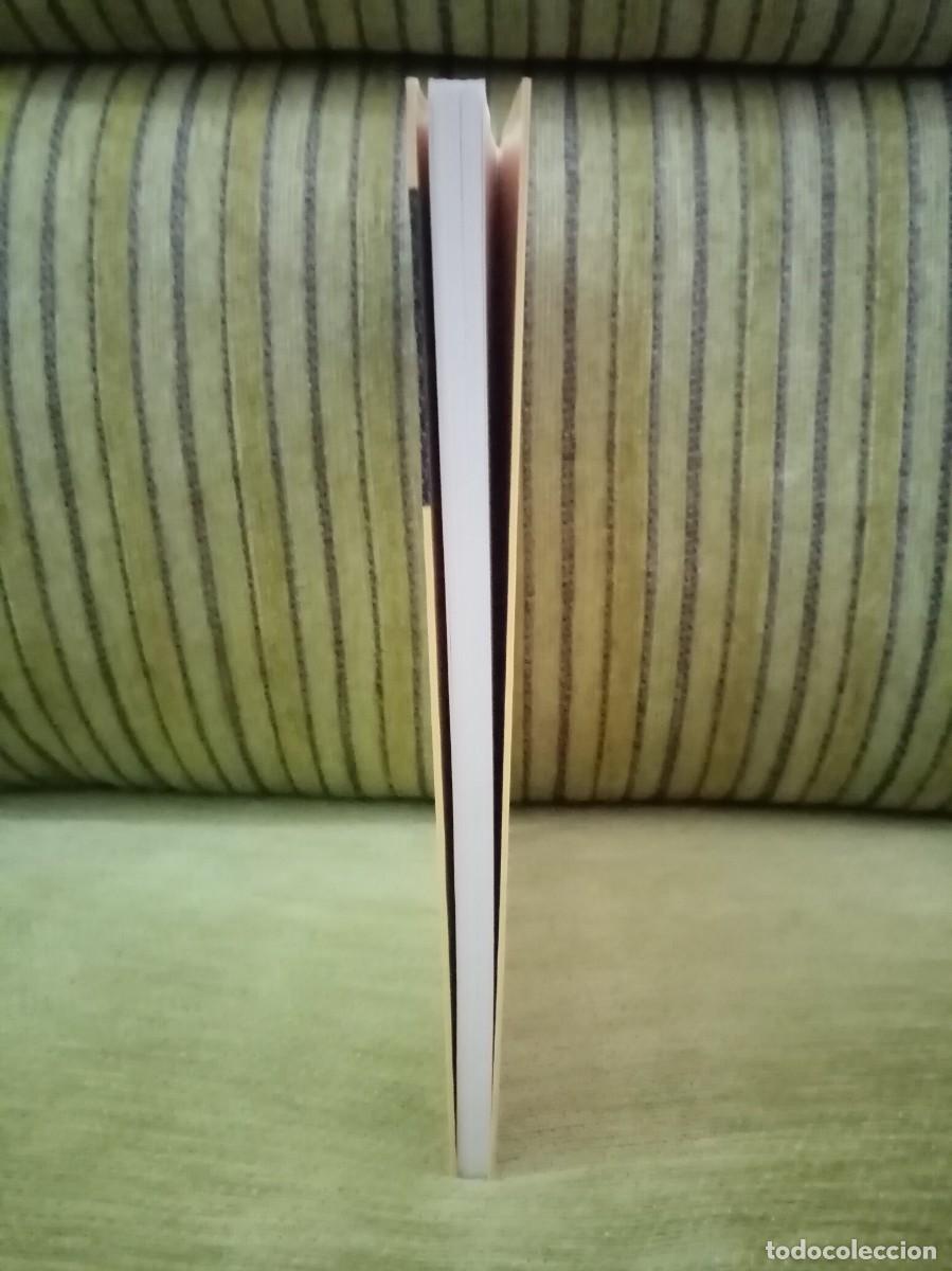 Libros de segunda mano: CARTA A JOS&Eacute; MAR&Iacute;A AZNAR - Foto 5