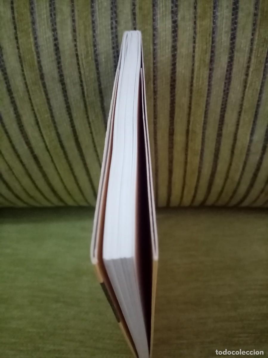 Libros de segunda mano: CARTA A JOS&Eacute; MAR&Iacute;A AZNAR - Foto 6