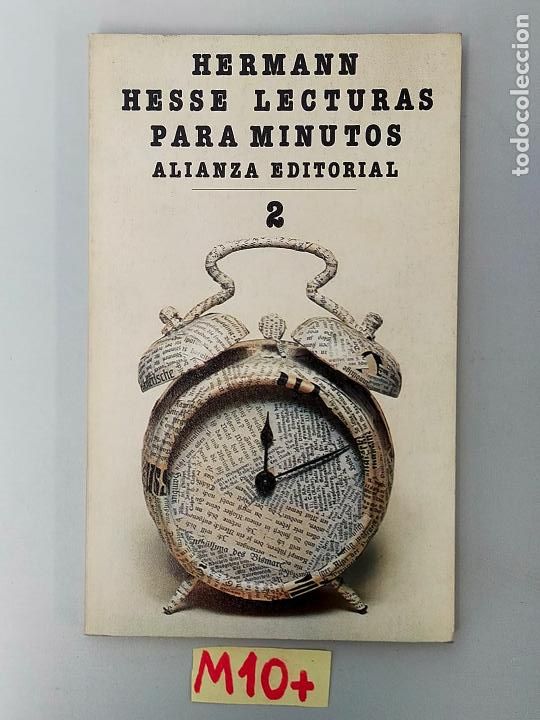 Libros de segunda mano: Lecturas para minutos - Foto 1