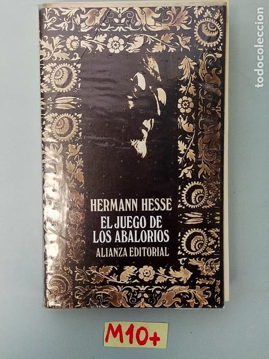 Libros de segunda mano: El juego de los abalorios - Foto 1