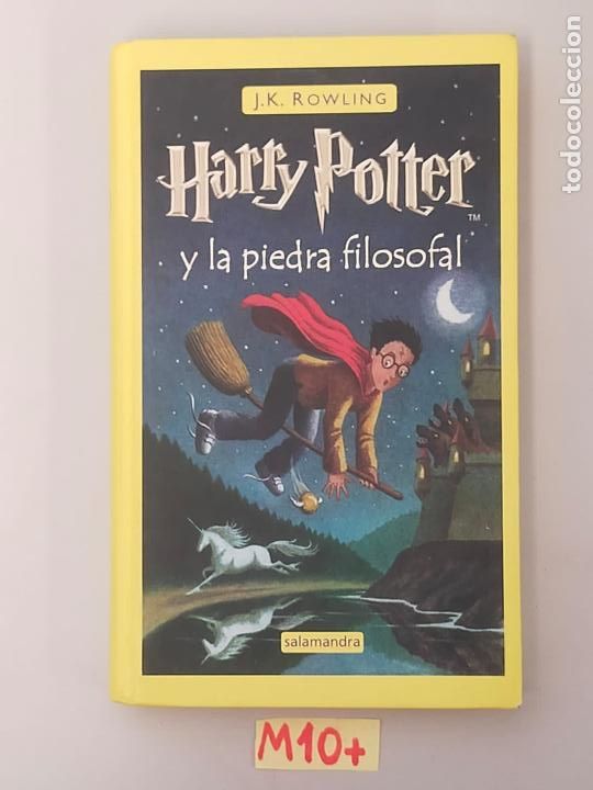 Libros de segunda mano: Harry Potter - Foto 1