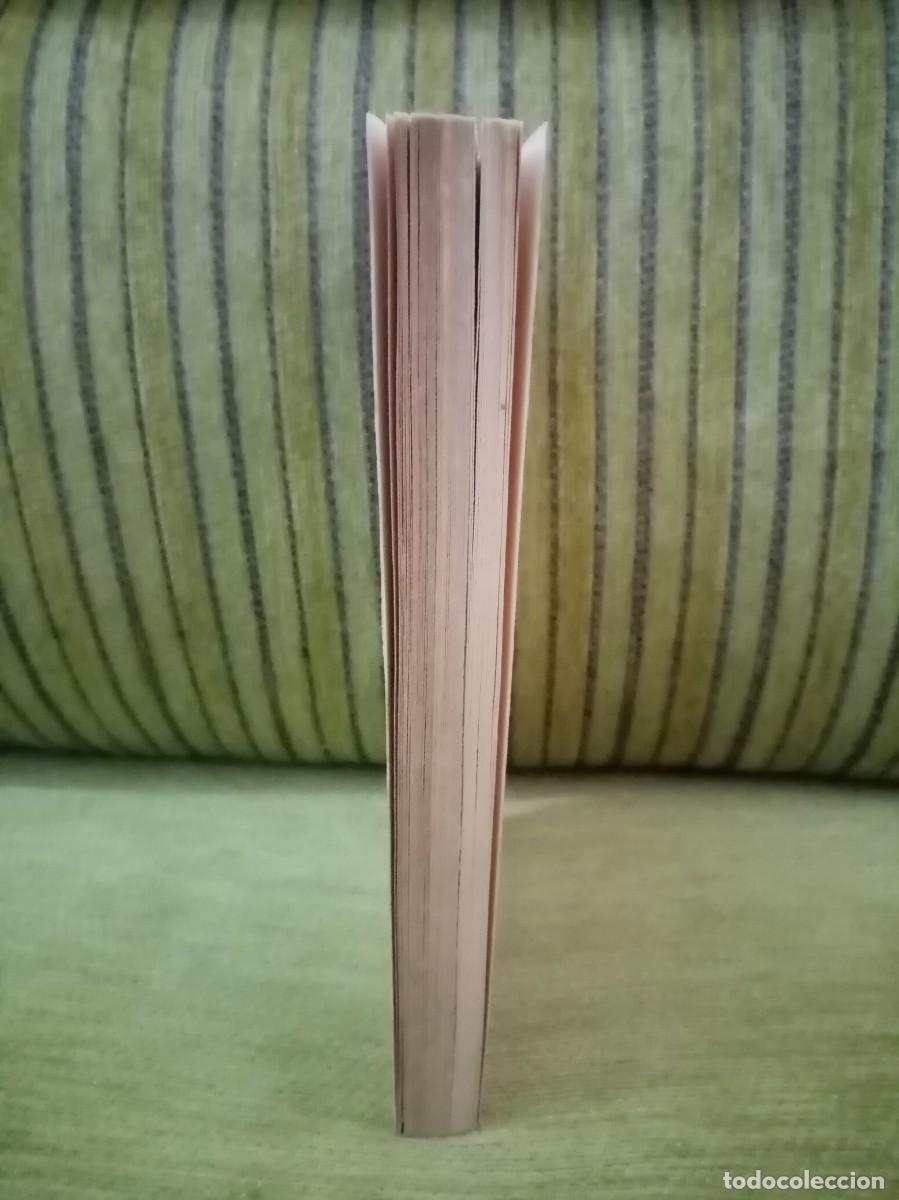 Libros de segunda mano: LOS TRES PIES DEL GATO - Foto 5