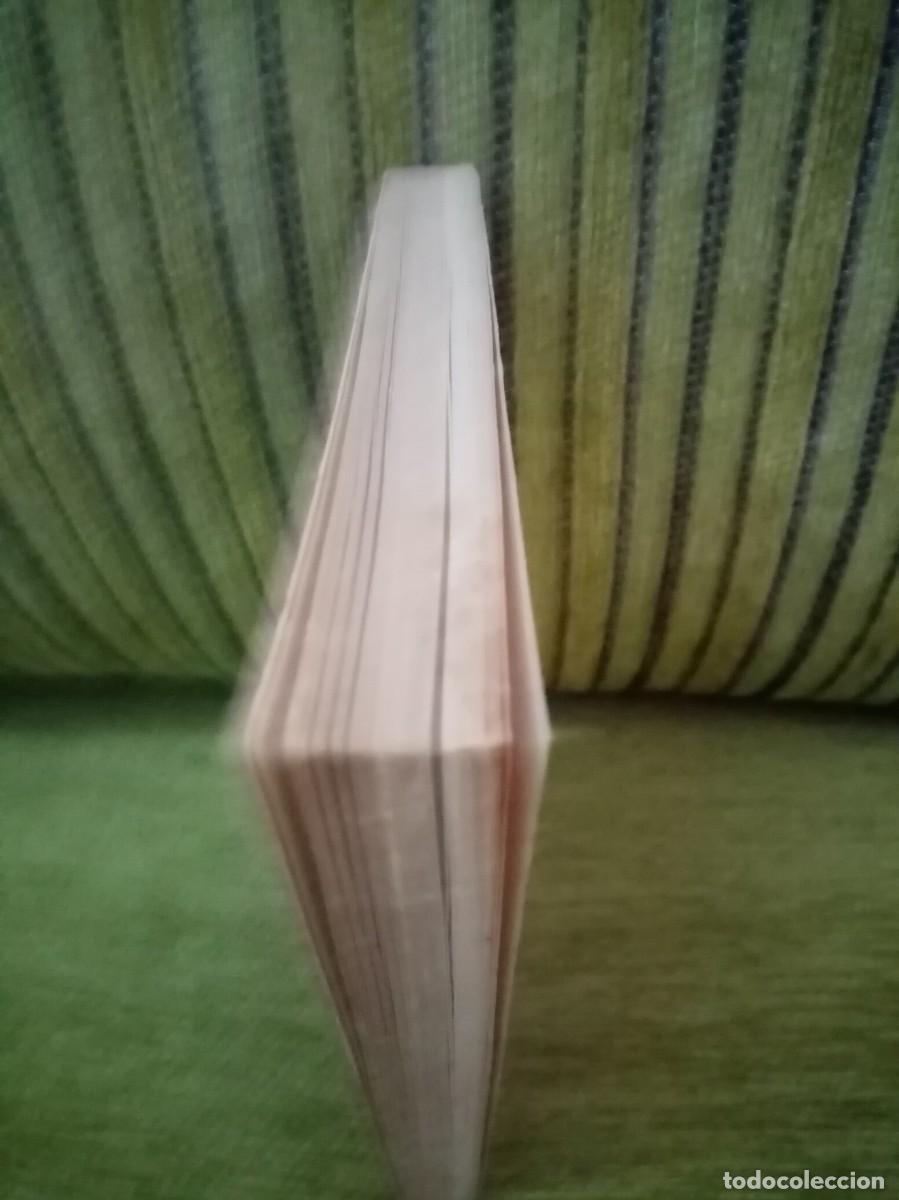 Libros de segunda mano: LOS TRES PIES DEL GATO - Foto 6