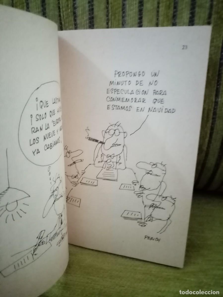 Libros de segunda mano: LOS TRES PIES DEL GATO - Foto 7