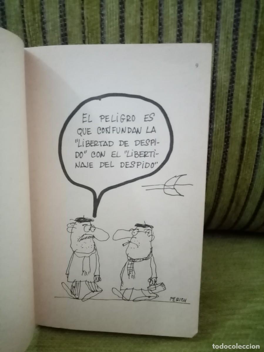 Libros de segunda mano: LOS TRES PIES DEL GATO - Foto 8