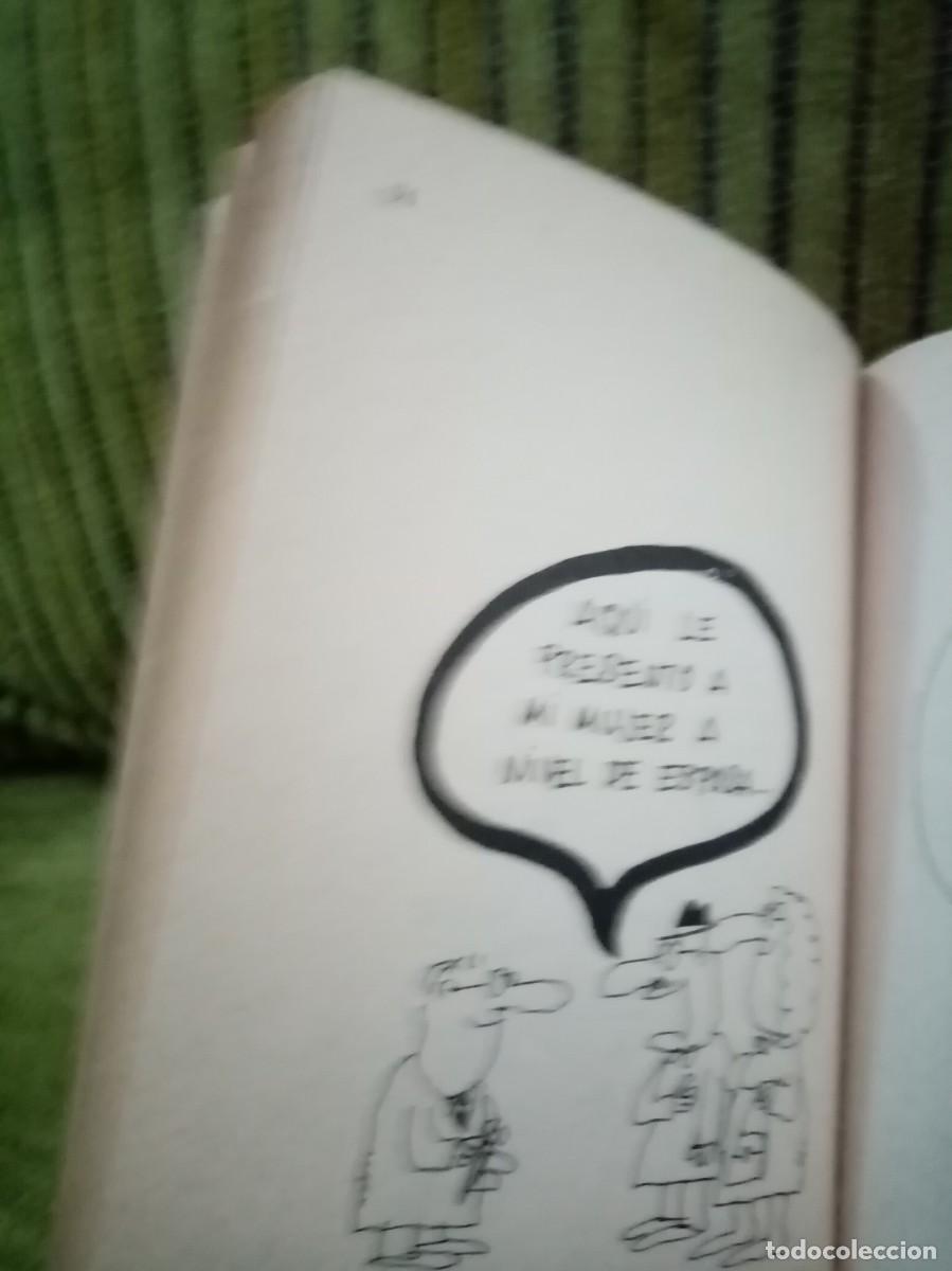 Libros de segunda mano: LOS TRES PIES DEL GATO - Foto 9
