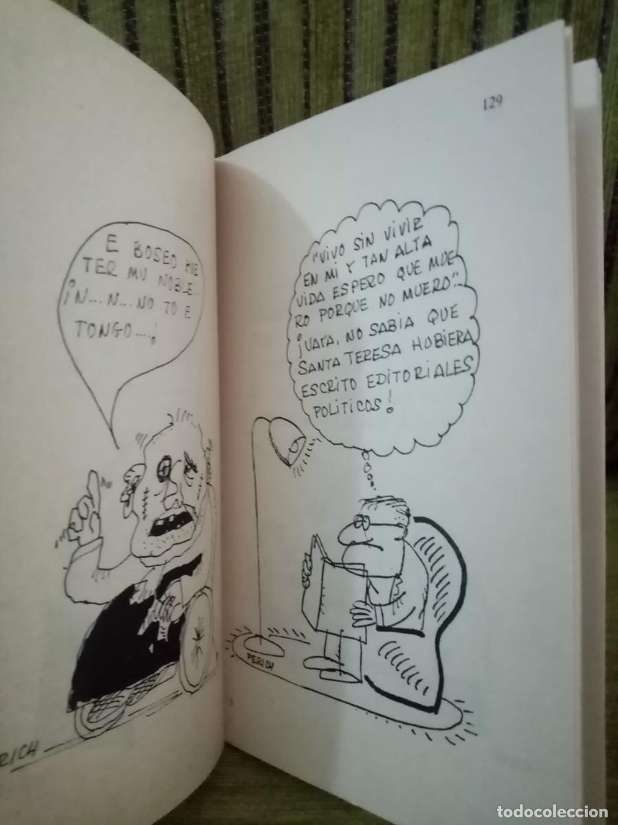 Libros de segunda mano: LOS TRES PIES DEL GATO - Foto 10