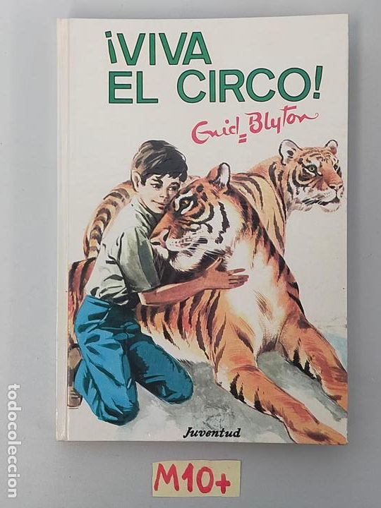 Libros de segunda mano: Viva el circo - Foto 1