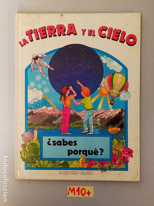 Libros de segunda mano: La tierra y el cielo - Foto 1