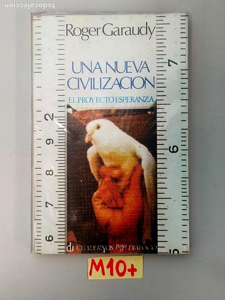 Libros de segunda mano: Una nueva civilizaci&oacute;n - Foto 1