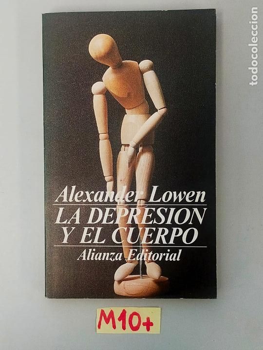 Libros de segunda mano: La depresi&oacute;n y el cuerpo - Foto 1