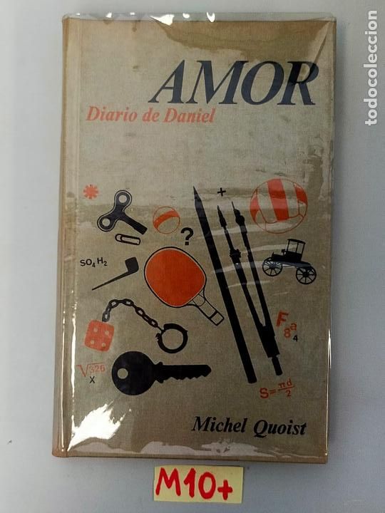 Libros de segunda mano: Amor - Foto 1