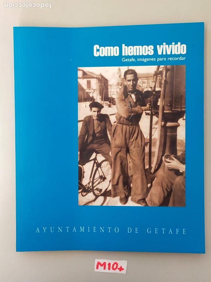 Libros de segunda mano: Como hemos vivido - Foto 1