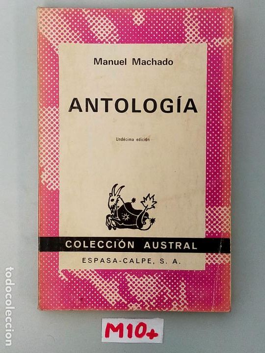 Libros de segunda mano: Antolog&iacute;a - Foto 1