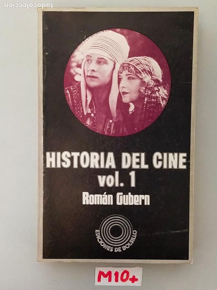 Libros de segunda mano: Historia del cine - Foto 1
