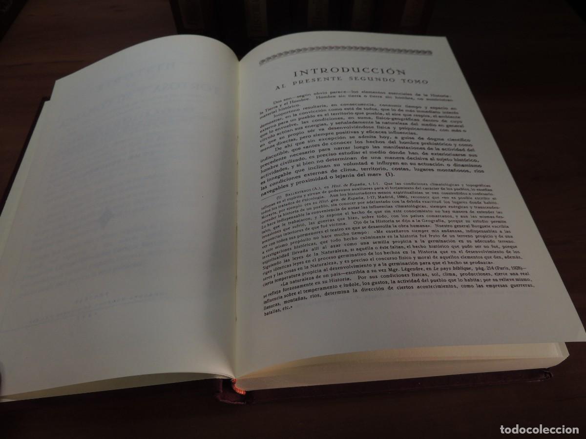 Libros de segunda mano: HISTORIA DE TORTOSA Y SU COMARCA .- ENRIQUE BAYERRI - Foto 8