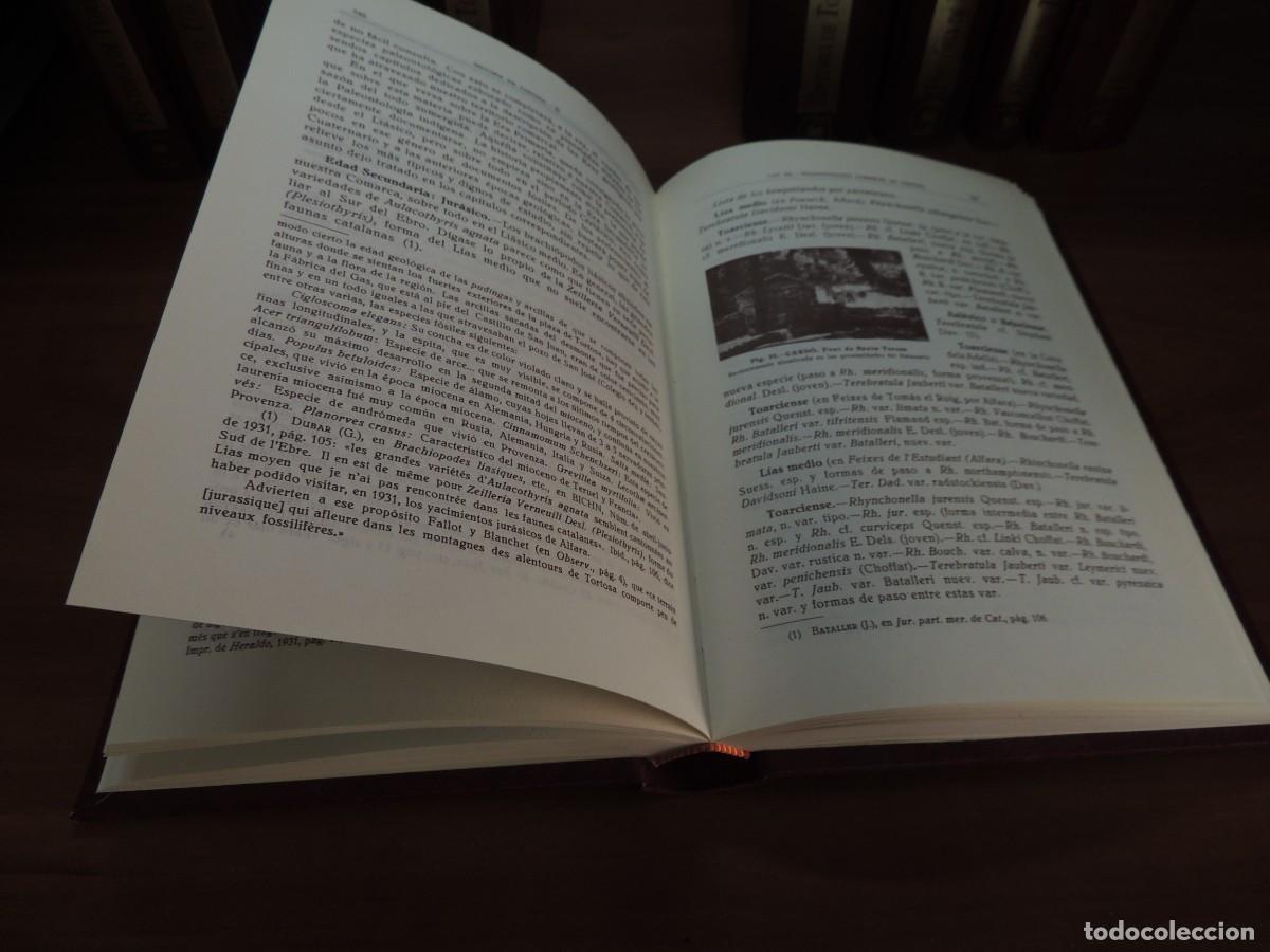 Libros de segunda mano: HISTORIA DE TORTOSA Y SU COMARCA .- ENRIQUE BAYERRI - Foto 15