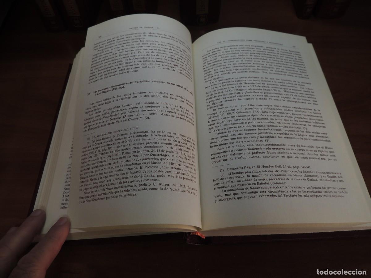 Libros de segunda mano: HISTORIA DE TORTOSA Y SU COMARCA .- ENRIQUE BAYERRI - Foto 22