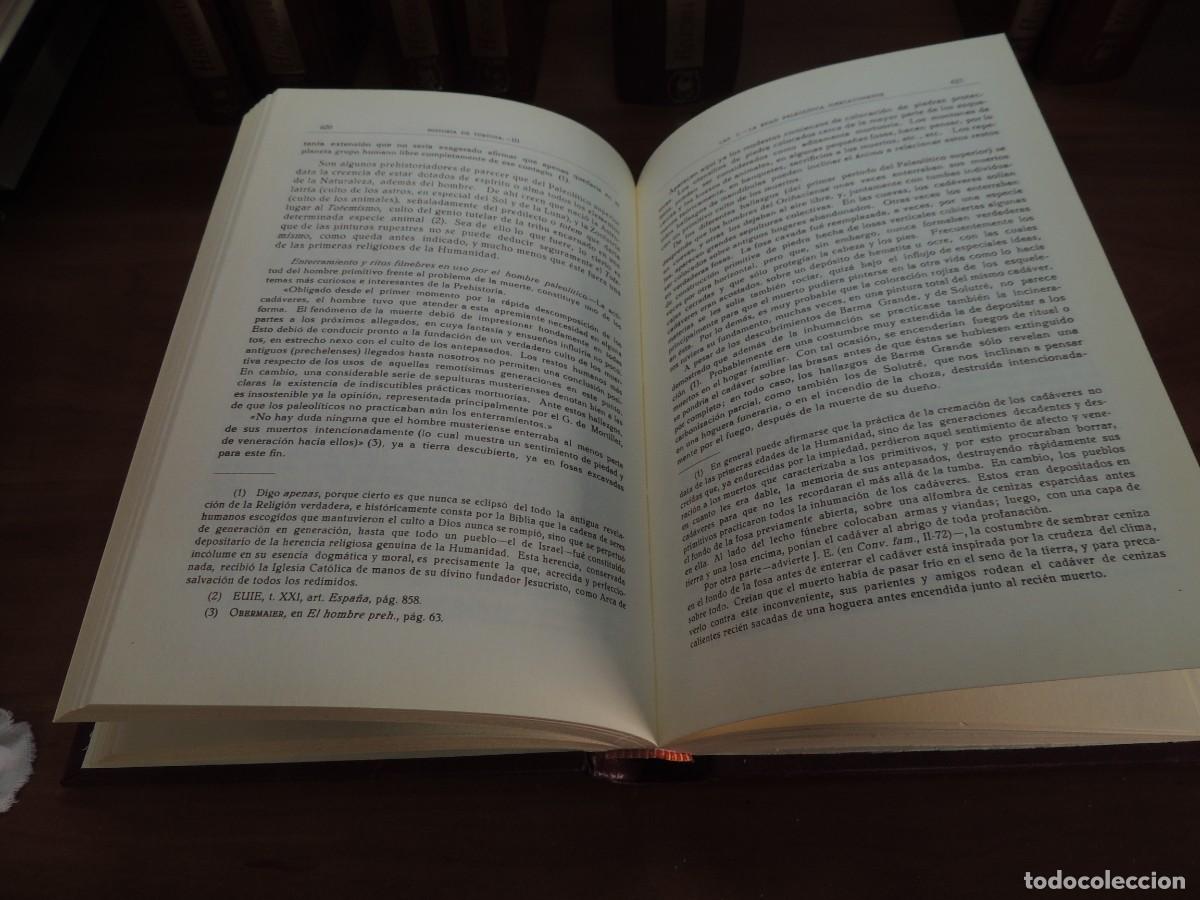 Libros de segunda mano: HISTORIA DE TORTOSA Y SU COMARCA .- ENRIQUE BAYERRI - Foto 23