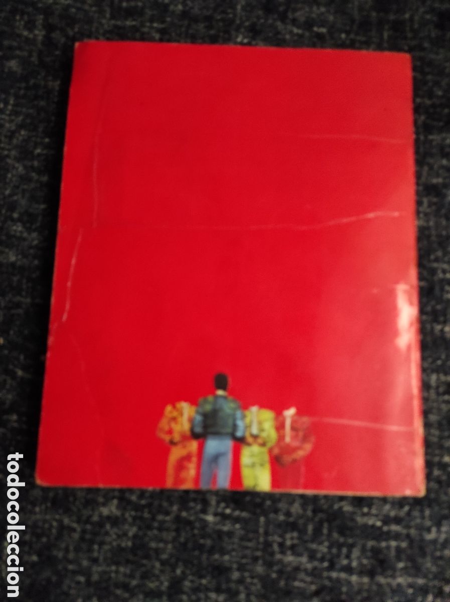 Libros de segunda mano: LAS CASSETTES MC MACARRA. -ED. AKAL EDITOR. 1973 - Foto 3