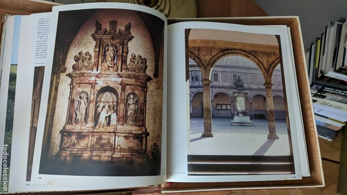 Libros de segunda mano: EL LIBRO DE ASTURIAS - Foto 2