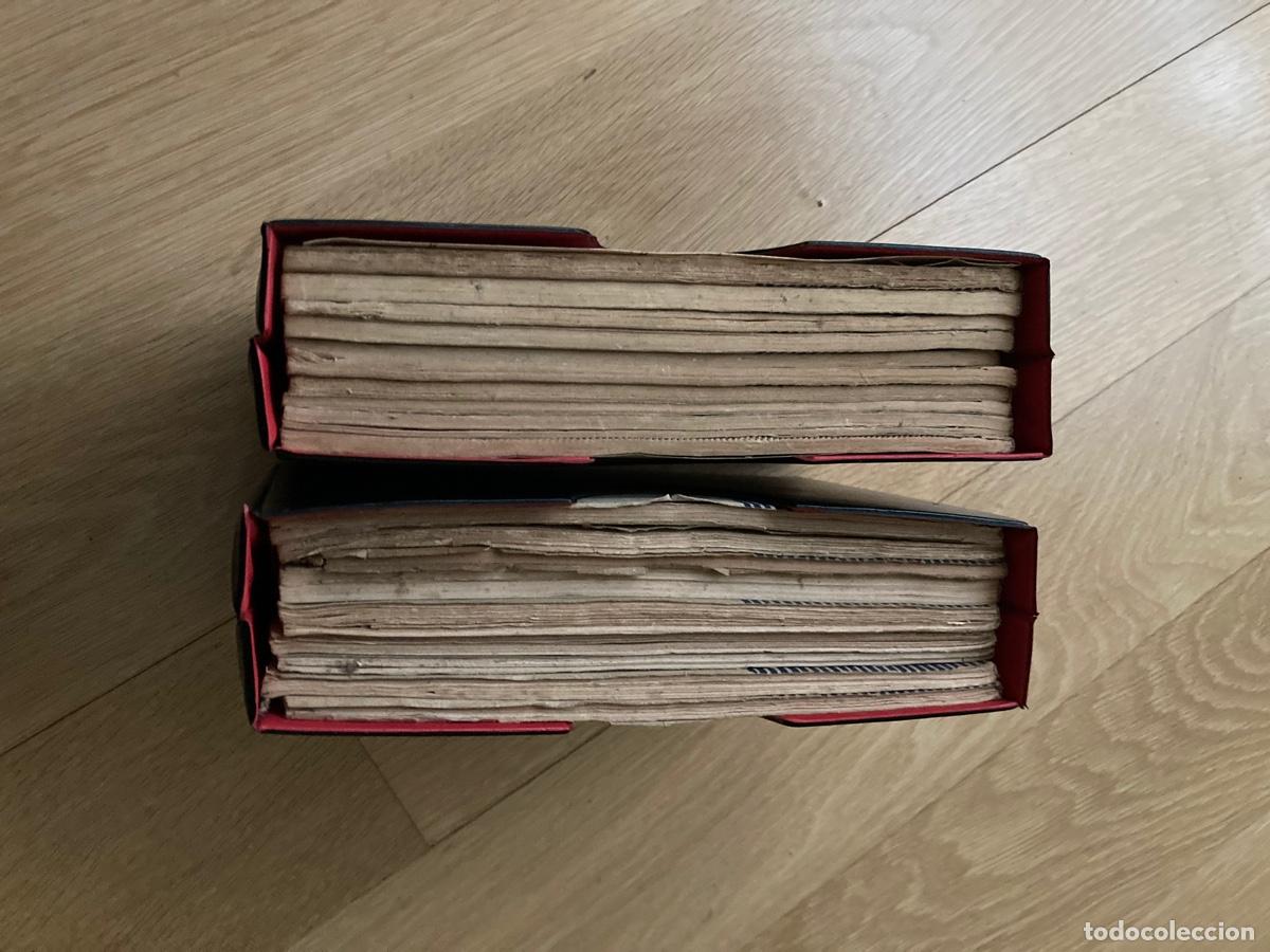 Libros de segunda mano: CURSO HORMIGON ARMADO,CEAC.1958 - Foto 7