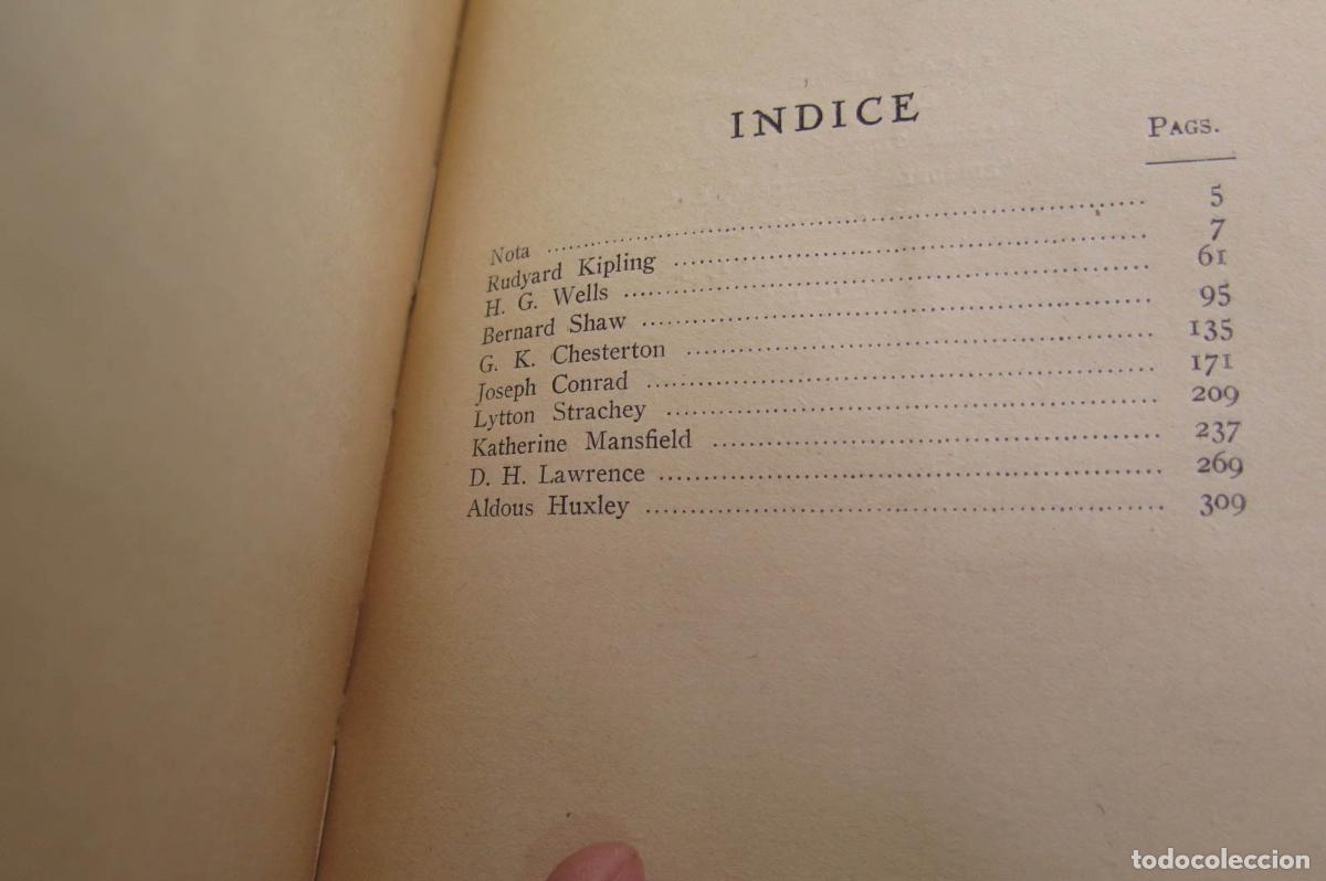 Libros de segunda mano: M&aacute;gicos y l&oacute;gicos. Andr&eacute; Maurois - Foto 3