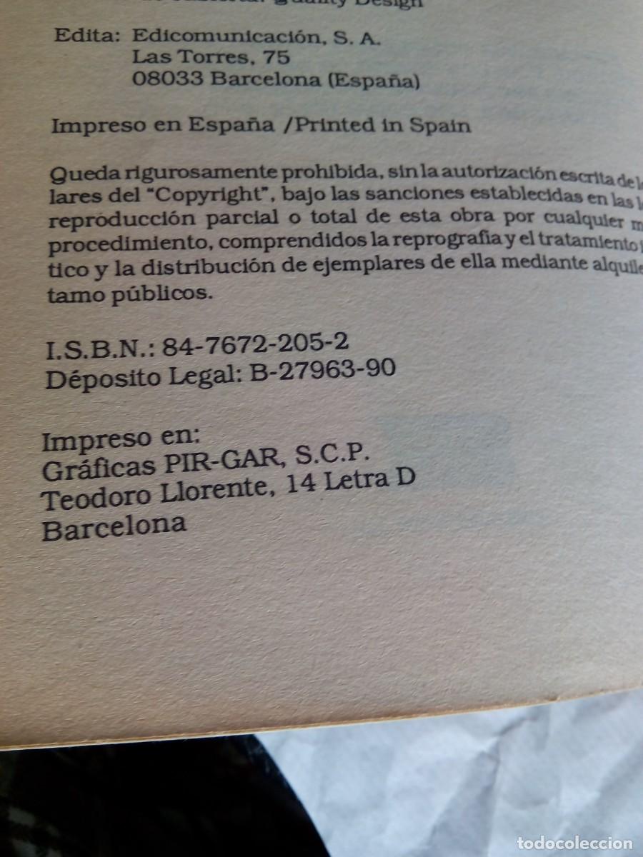Libros de segunda mano: TRATADO ELEMENTAL DE CIENCIA OCULTA / PAPUS - Foto 4