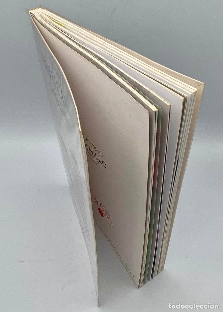 Libros de segunda mano: PATUCOS DE GANCHILLO - Vita Apala - Foto 6