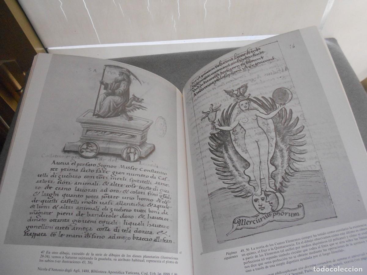 Libros de segunda mano: ALQUIMIA - Foto 4