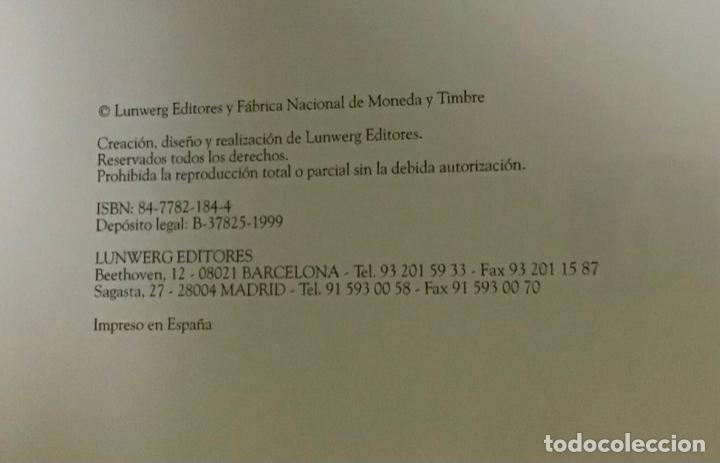 Libros de segunda mano: HISTORIA DEL DINERO, RAFAEL FERIA - Foto 3