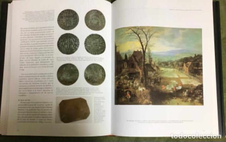 Libros de segunda mano: HISTORIA DEL DINERO, RAFAEL FERIA - Foto 5