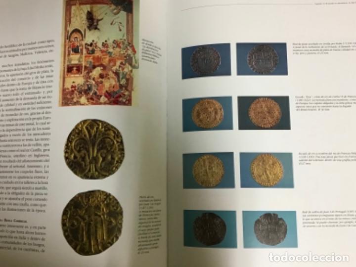 Libros de segunda mano: HISTORIA DEL DINERO, RAFAEL FERIA - Foto 6