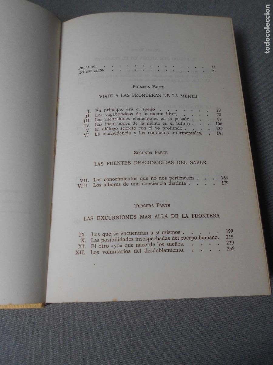 Libros de segunda mano: UNIVERSO PROHIBIDO - Foto 5