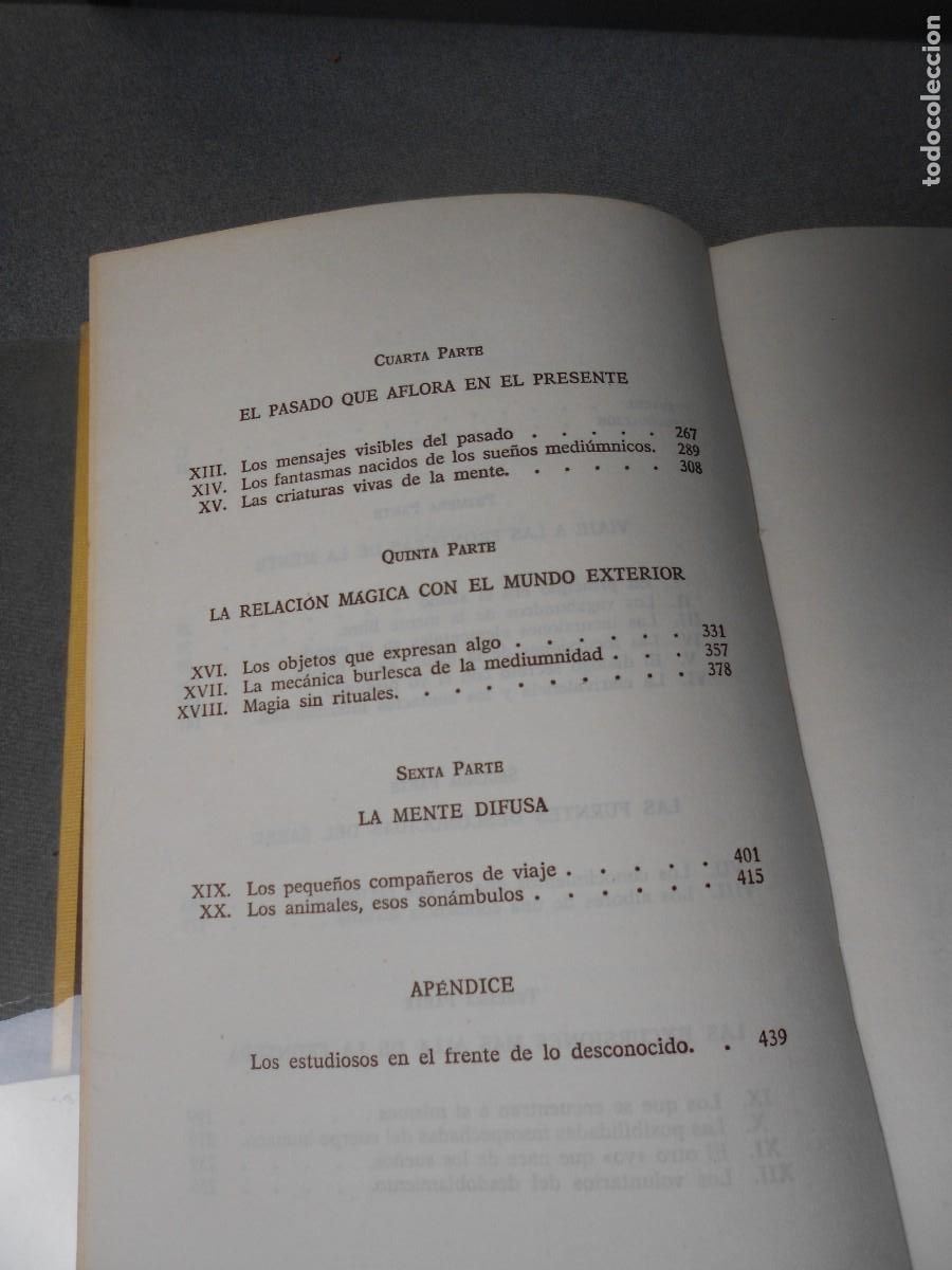 Libros de segunda mano: UNIVERSO PROHIBIDO - Foto 6