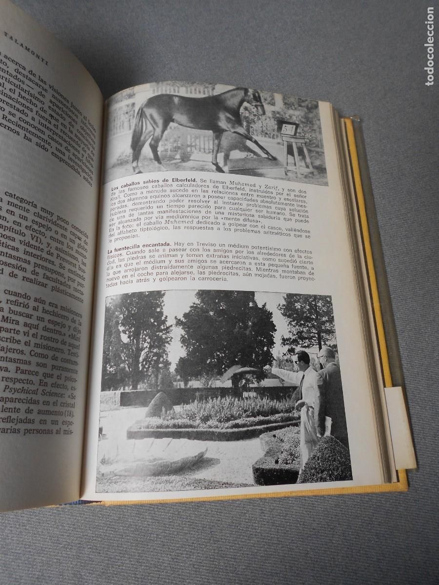Libros de segunda mano: UNIVERSO PROHIBIDO - Foto 7