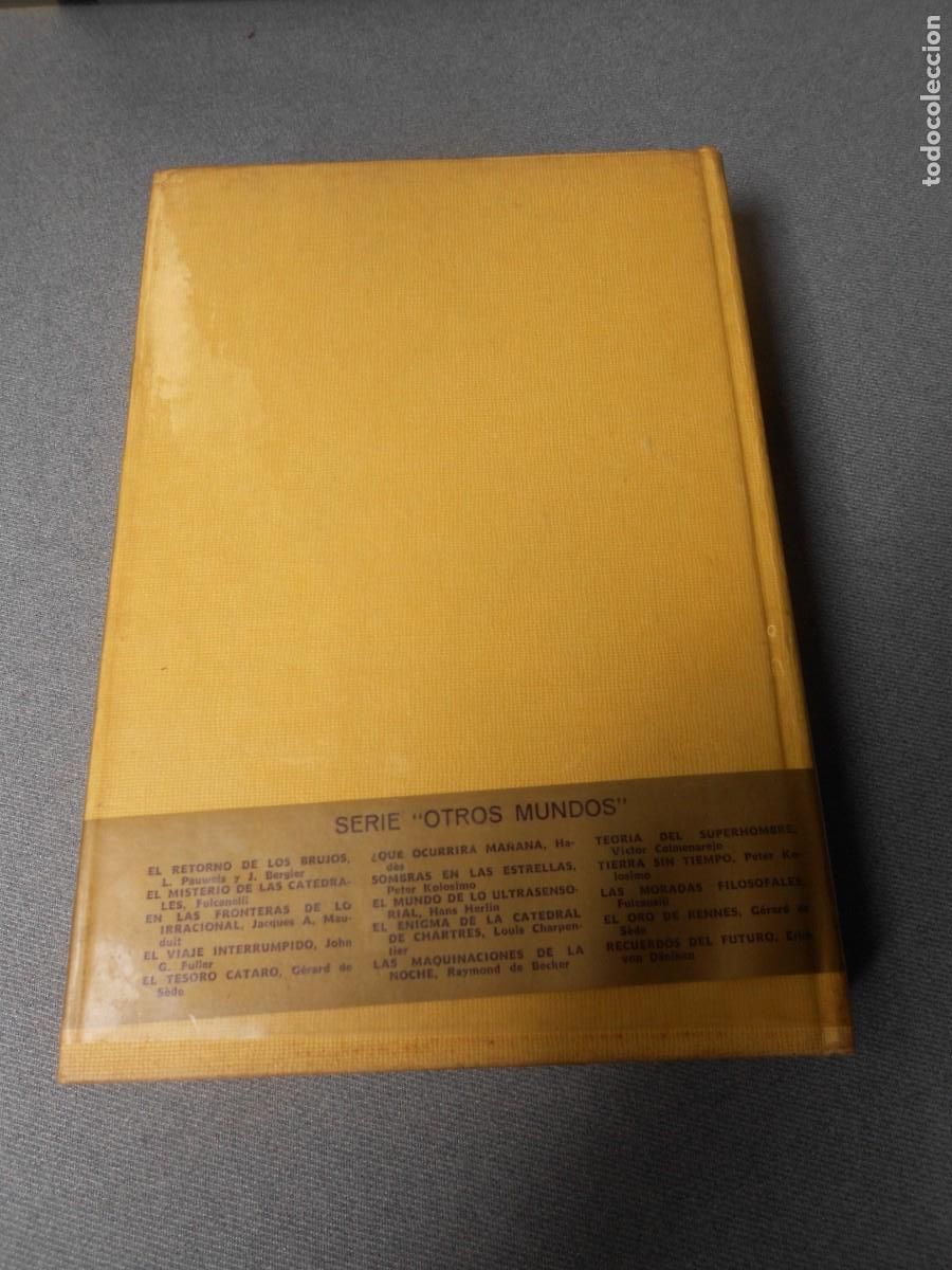 Libros de segunda mano: UNIVERSO PROHIBIDO - Foto 9