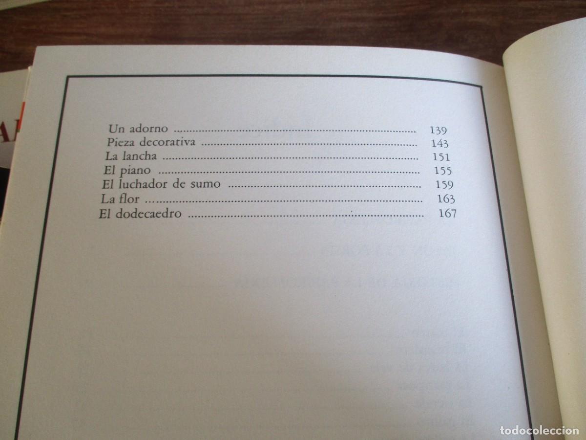 Libros de segunda mano: EMANUELE AZZIT&Aacute; Papiroflexia nueva y f&aacute;cil W19003 - Foto 3