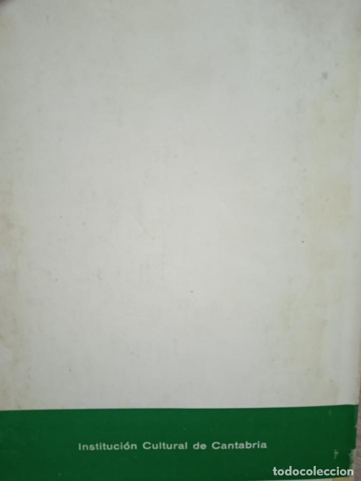 Libros de segunda mano: CAMPOO. JOSE CALDERON ESCALADA. 1971. PAGS : 235. - Foto 7