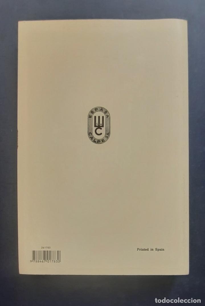 Libros de segunda mano: LOS &Aacute;RABES EN LA HISTORIA - BERNARD - LEWIS (FACSIMIL) ESPASA 2005. - Foto 5