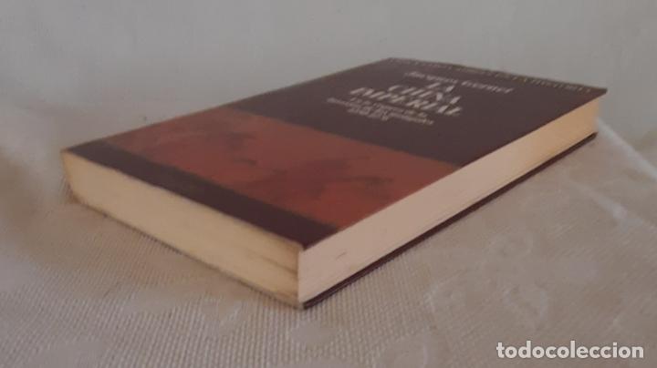 Libros de segunda mano: LA CHINA IMPERIAL - JACQUES GERNET - VERGARA 1992. - Foto 3