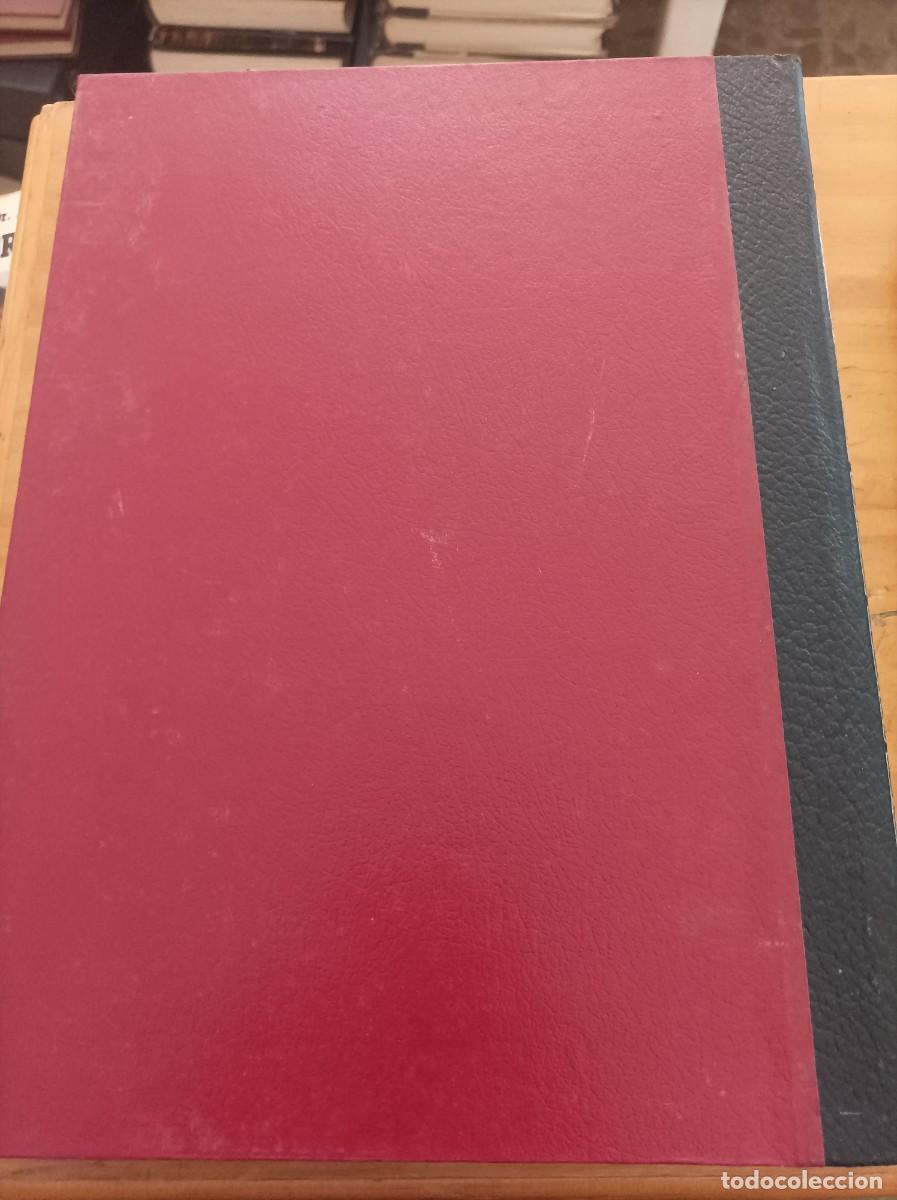 Libros de segunda mano: TUTANKHAMON , RAYMONDE DE GANS EDICIONES FERMI,1975,178 PAG. - Foto 3
