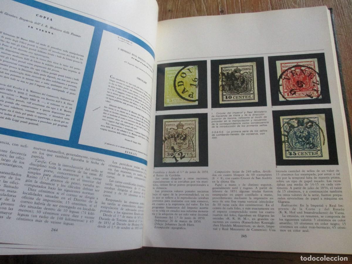 Libros de segunda mano: Enciclopedia del Sello N&ordm;1 W19055 - Foto 6