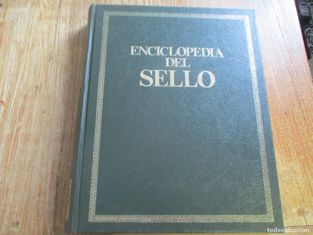 Libros de segunda mano: Enciclopedia del Sello 2 W19057 - Foto 1