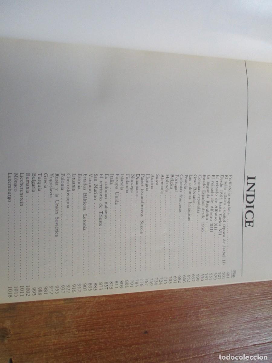Libros de segunda mano: Enciclopedia del Sello 2 W19057 - Foto 2