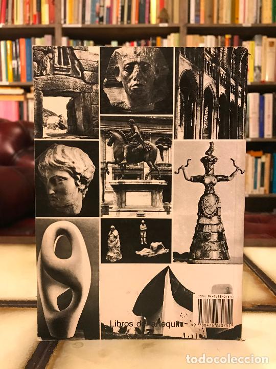 Libros de segunda mano: Historia del arte. Fritz Baumgart. Ediciones del Serval. - Foto 2